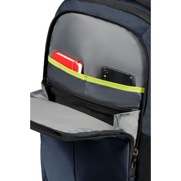 Фото - Рюкзак для ноутбуку Samsonite Guardit 3.0 Black (KR2*09001)